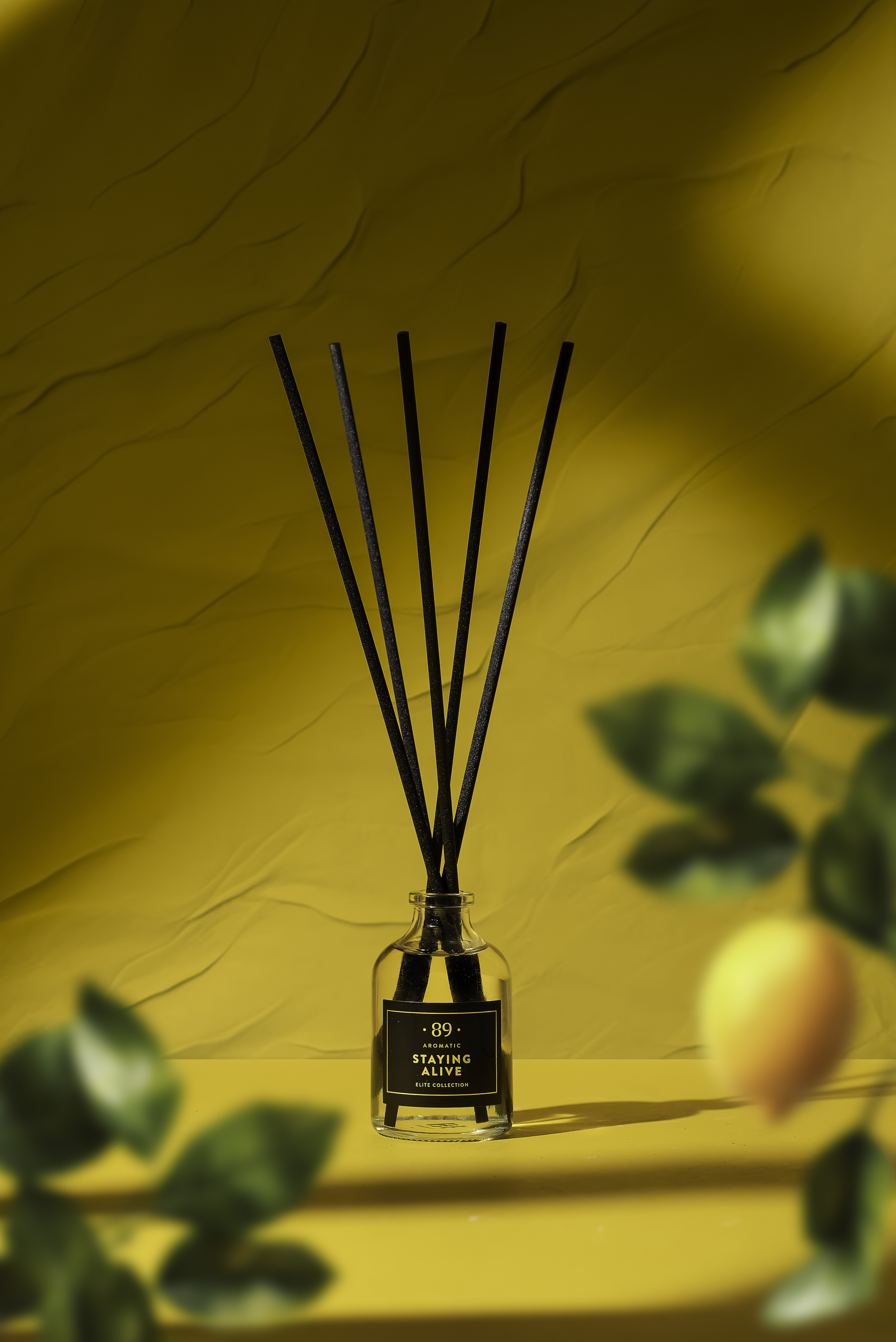 Staying Alive 50Ml Classic